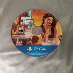 Just comes with the disk.