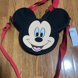 Disney Mickey Mouse Mini Bag