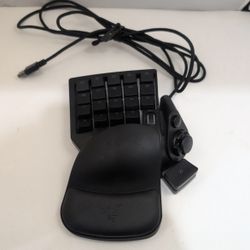 Razer Gaming Keypad