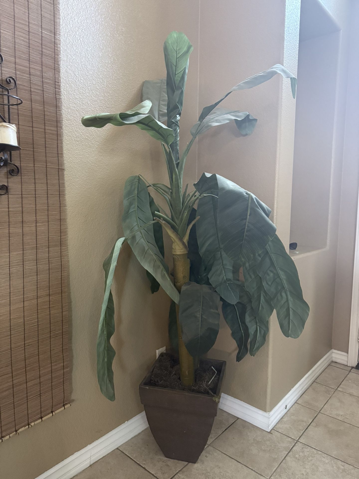 Fake Plant