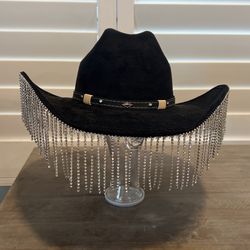 Cowgirl Hat