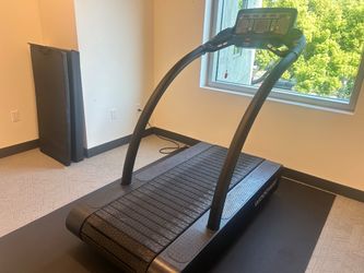 Woodway 4Front Treadmill (OBO)