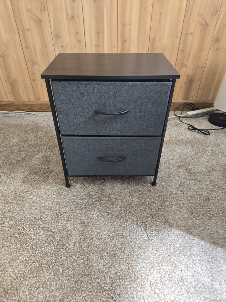 Little Nightstand