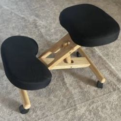 Ergonomic Kneeling Chair