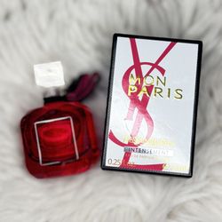 YSL mini brand new n