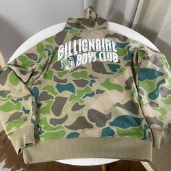 Billionaire Boys Club 
