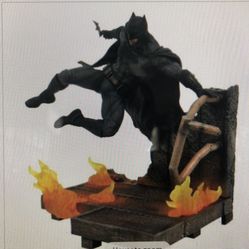 Gallery Justice League Batman 11” Sealed In Box