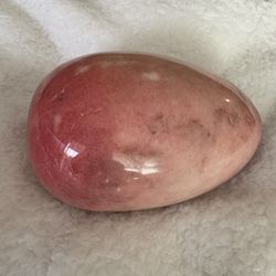 Egg Pink Stone