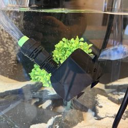 Water Pump Aquarium Tank 