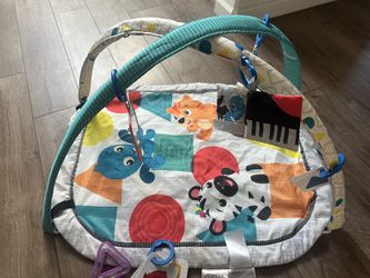 Baby Play Mat / Baby Gym