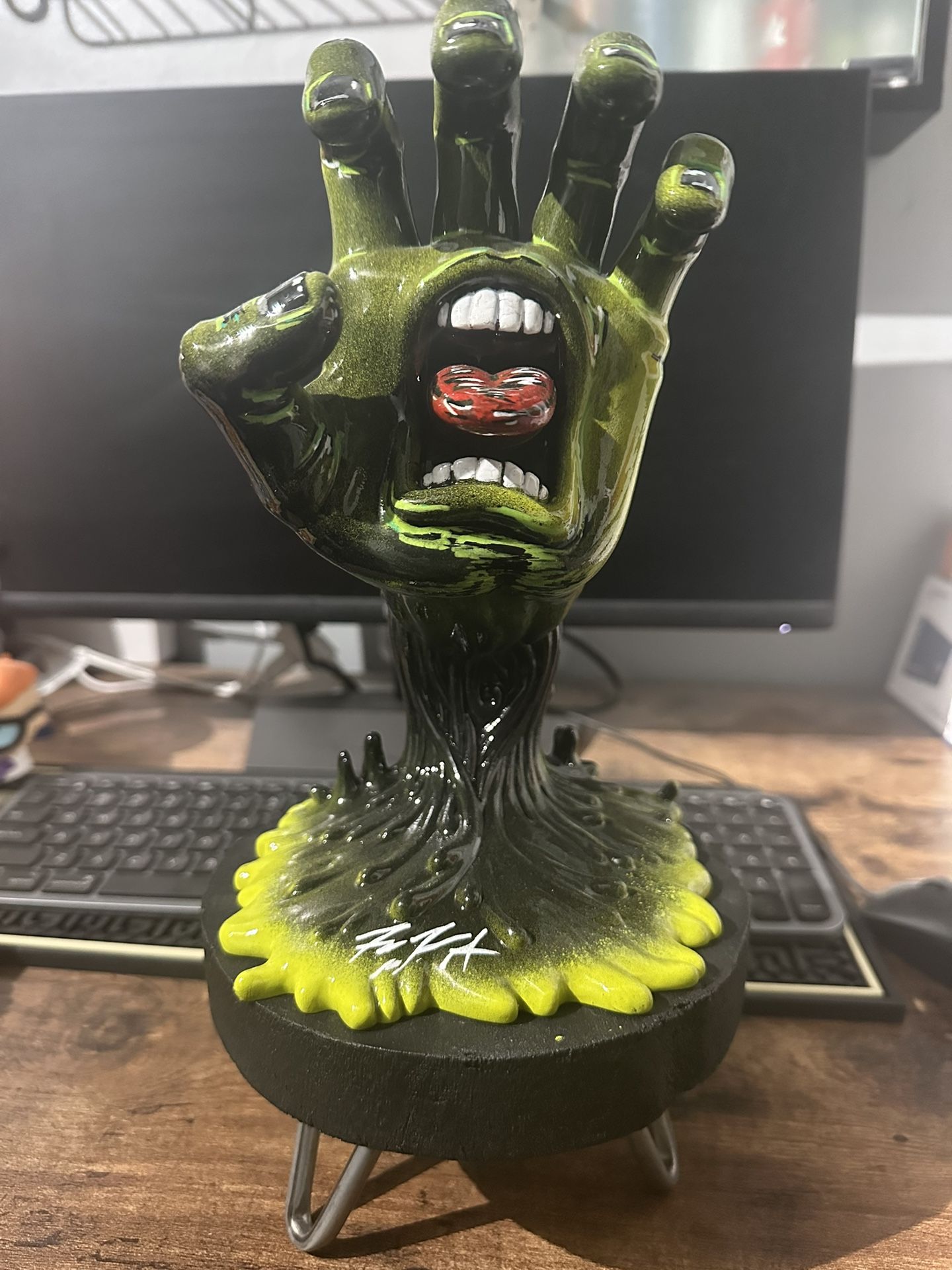 CGC 9.8 Marvel Comics Venom #10 Unknown Comics Variant