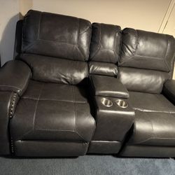 Electric Reclining Chair