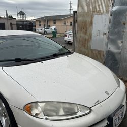 2000 Dodge Intrepid