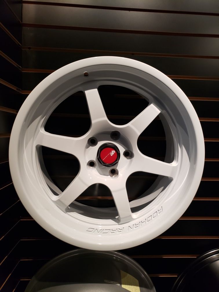 Aodhan wheels: No credit check,$0- $54 down today