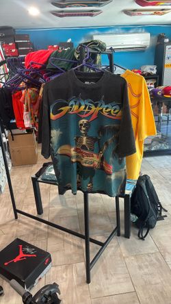 Godspeed Tees All Sizes
