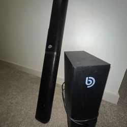 Sound Bar