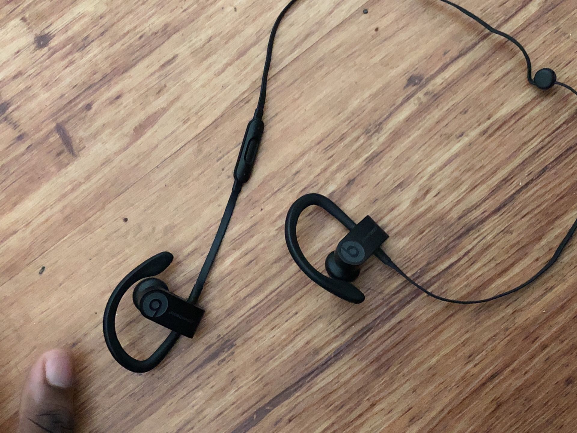 Wireless Powerbeats 3