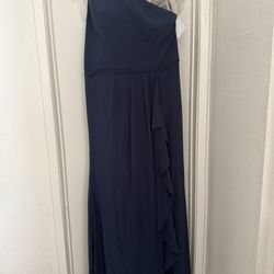 David’s Bridal Dress