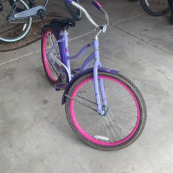 Kids Cruiser 