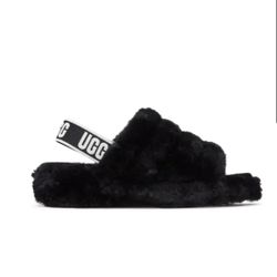 UGG Slide Women’s 7