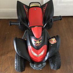 Avico Kids motorcycle