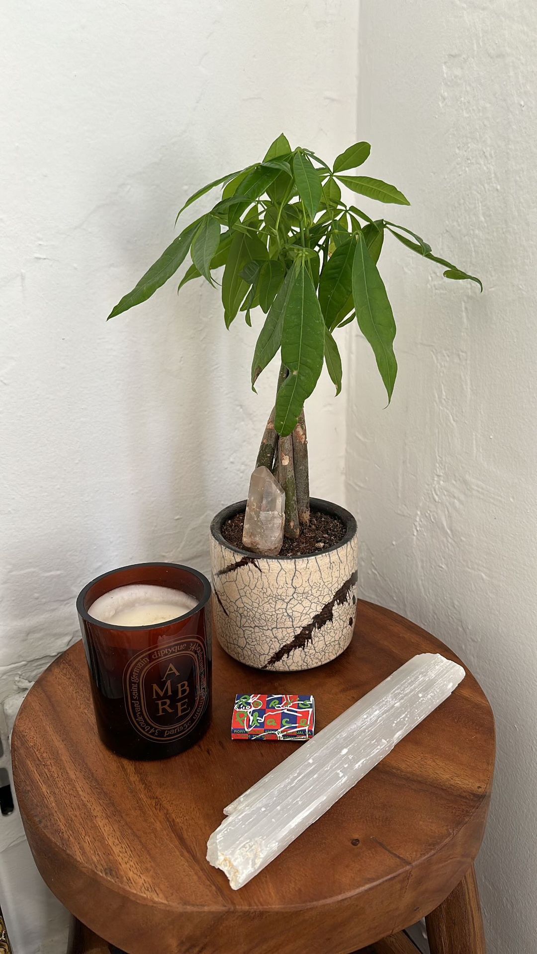 Ceramic Pot