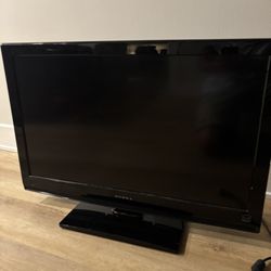32” Dynex TV