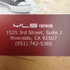 YLS Footwear Riverside