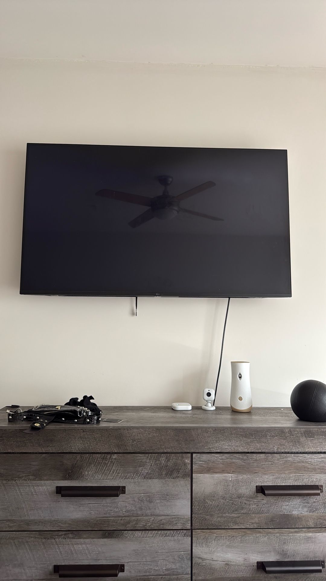55” LG