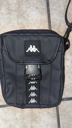 Kappa mens hand bag