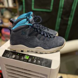 Air Jordan 10s LA Size 10.5