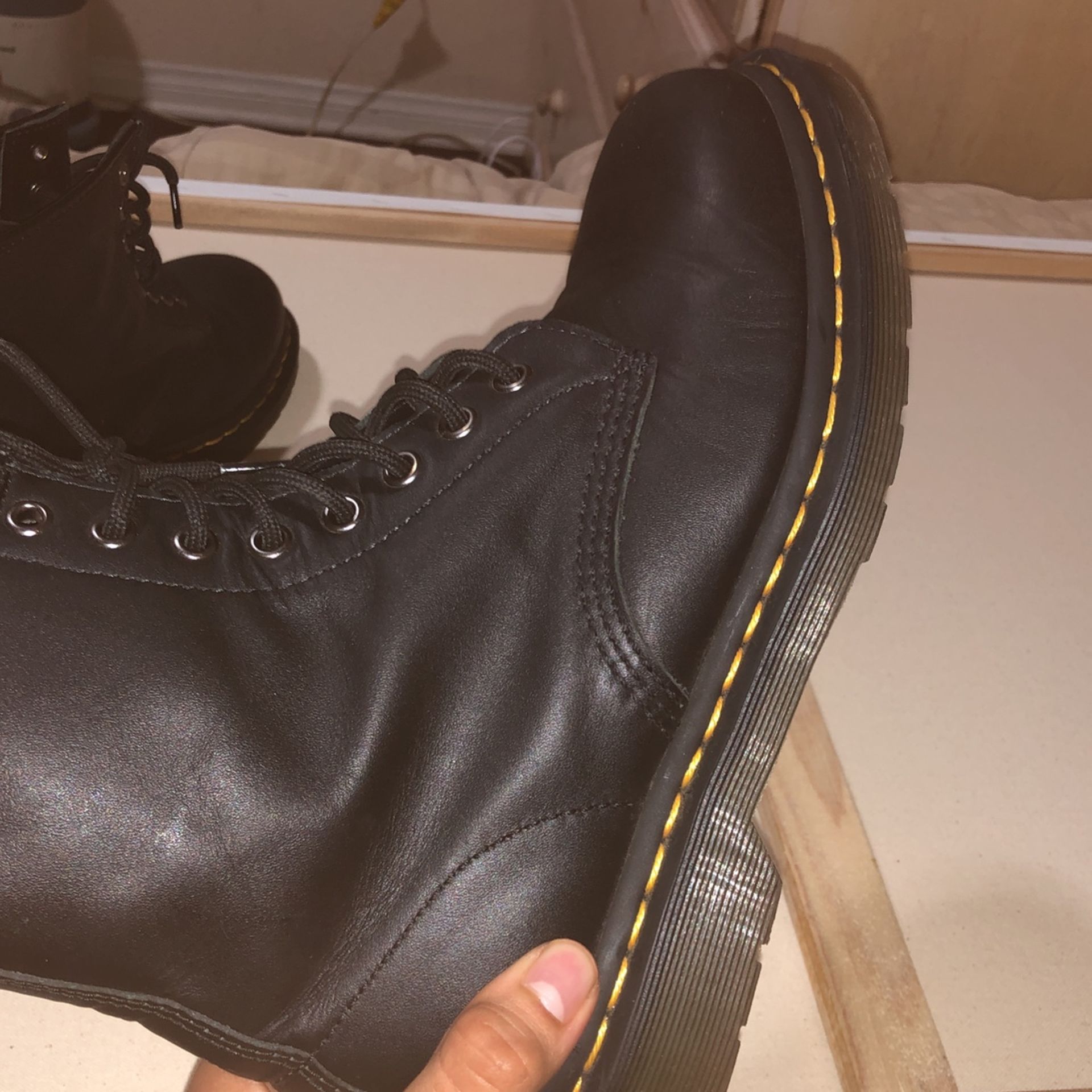 Doc Martins The Original