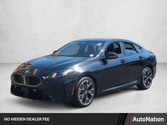 2026 BMW 228 Gran Coupe
