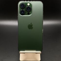 Apple iPhone 13Pro Alpine Green