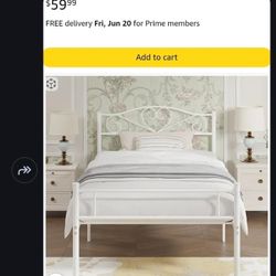 Twin Beds
