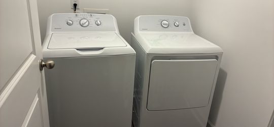 Washer/dryer