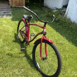 Beach Cruiser 
