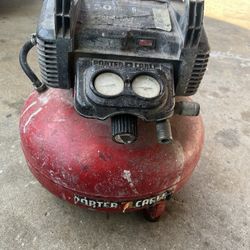 Compressor 