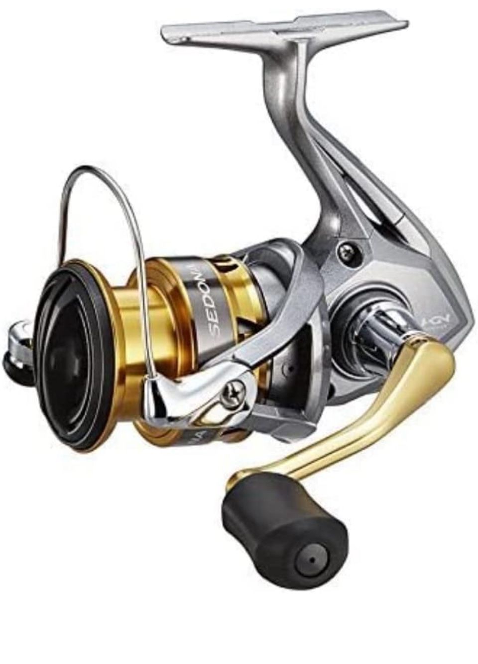 Open Box New SHIMANO Sedona Spinning Reels