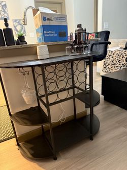 Wine bar