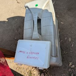 Singer Sewing Machine $ 75