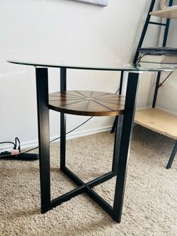 Side table
