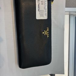 Prada Wallet