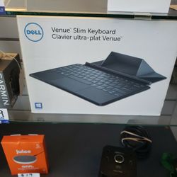 Slim Keyboard Clavier Ultra Plat Venue