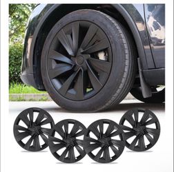 Tesla Model Y Accessories
