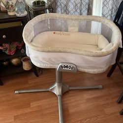Baby Bed 