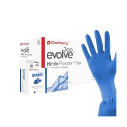 Nitrile Gloves 3000