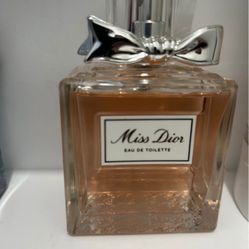 Miss Dior Perfume