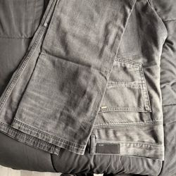 Amiri Carpenter Pants