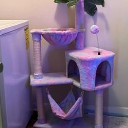 Cat Tree 